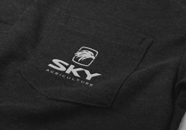 T-shirt Sky Agriculture
